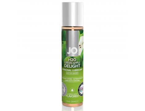 Lubrykant JO H2O jabłkowy na bazie wody 30 ml