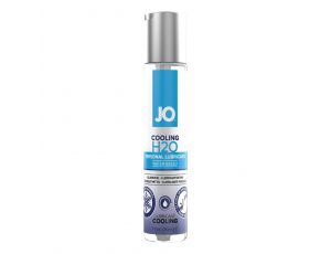 Lubrykant chłodzący JO H2O Cool 30 ml
