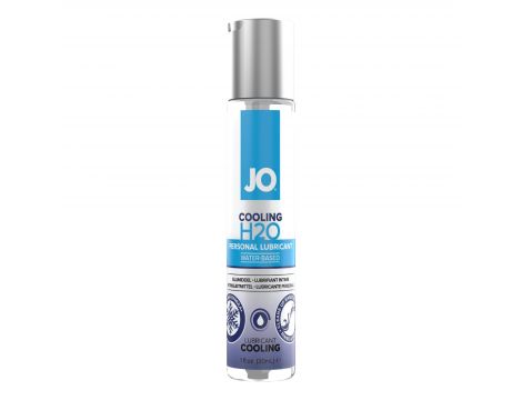 Lubrykant chłodzący JO H2O Cool 30 ml
