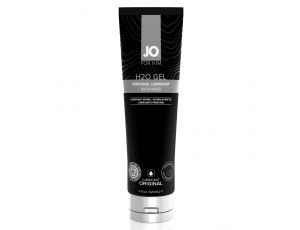 Gęsty żel lubrykujący JO H2O Original na bazie wody 120 ml