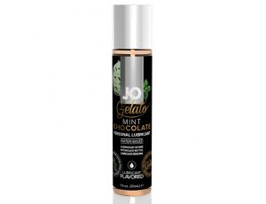 Lubrykant JO Gelato miętowa czekolada 30 ml