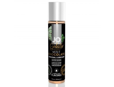 Lubrykant JO Gelato miętowa czekolada 30 ml