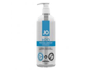 Lubrykant H2O JO 480 ml