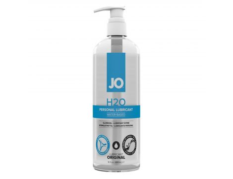 Lubrykant H2O JO 480 ml