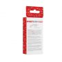 Żel JO Sweet Berry Heat truskawkowy 10 ml - 4