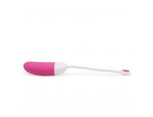 Magic Motion - Vini App Controlled Love Egg Pink