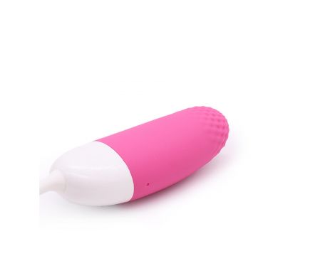Magic Motion - Vini App Controlled Love Egg Pink - 2