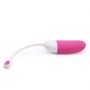 Magic Motion - Vini App Controlled Love Egg Pink - 6