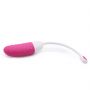 Magic Motion - Vini App Controlled Love Egg Pink - 4