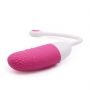 Magic Motion - Vini App Controlled Love Egg Pink - 5