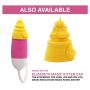 Magic Motion - Vini App Controlled Love Egg Pink - 8