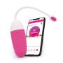 Magic Motion - Vini App Controlled Love Egg Pink - 10