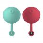 Magic Motion - Fugu Smart Wearable Vibrator Green - 9