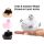 I Rub My Duckie 2.0 | Paris (Silver)
