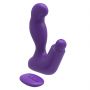 Nexus - Max 20 Remote Control Unisex Massager Purple - 6