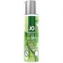 Lubrykant smakowy JO H2O Cocktails Mojito 60 ml - 3