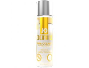 Lubrykant smakowy JO H2O Cocktails Pina Colada 60 ml