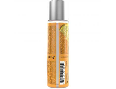Lubrykant smakowy JO H2O Sex on the Beach 60 ml - 2