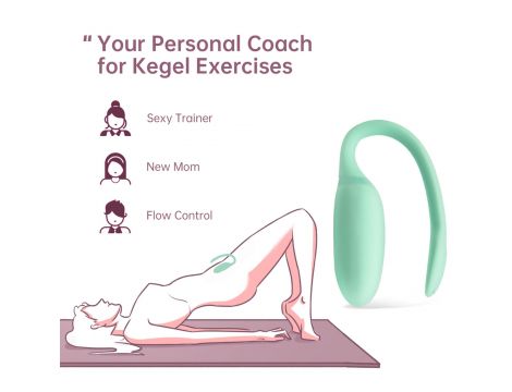 Magic Motion - FitCute Kegel Rejuve - 8