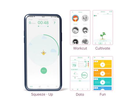Magic Motion - FitCute Kegel Rejuve - 11