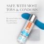 Gęsty lubrykant analny na bazie wody JO H2O 60 ml - 3