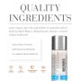 Gęsty lubrykant analny na bazie wody JO H2O 60 ml - 6