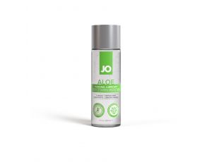 Lubrykant z aloesem na bazie wody JO Aloe 60 ml