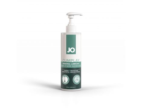 Lubrykant hybrydowy JO Cumplay 240 ml - 2