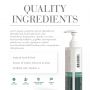 Lubrykant hybrydowy JO Cumplay 240 ml - 4