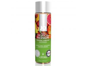 Lubrykant smakowy JO H2O Tropical 120 ml
