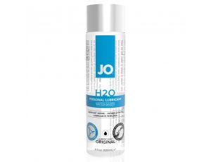 Lubrykant na bazie wody JO H2O 240 ml