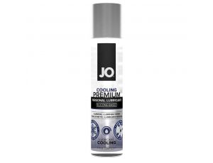 System JO - Premium Silicone Lubricant Cool 30 ml