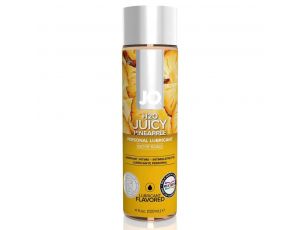 Lubrykant smakowy ananas JO H2O 120 ml
