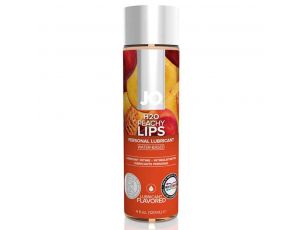 Lubrykant wodny JO H2O brzoskwinia 120 ml