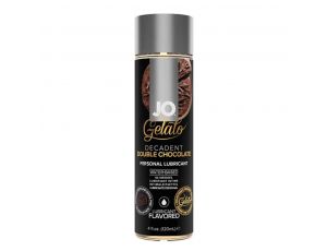 Lubrykant JO Gelato Double Chocolate na bazie wody 120 ml