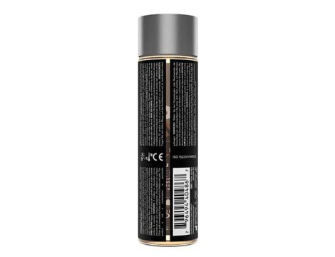 Lubrykant smakowy JO Gelato biała czekolada i trufla 120 ml - 2