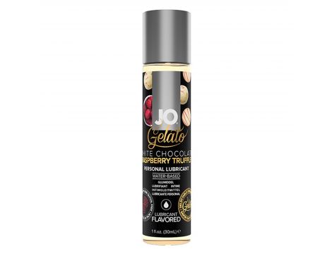 Lubrykant JO Gelato biała czekolada i trufla 30 ml