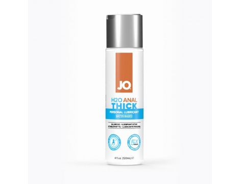 Lubrykant analny JO H2O Anal Thick 120 ml