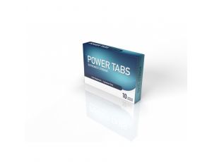 Power Tabs - 10 kapsułek