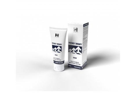 Krem Potency Therapy 50ml Sexual Health Series - 2