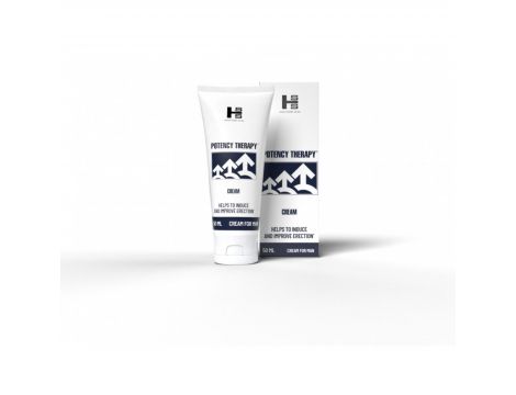 Krem Potency Therapy 50ml Sexual Health Series