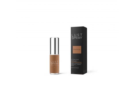 Spray afrodyzyjny Ruf Lust orientalny uniseks - 3