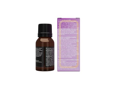Krople Spanish Fly Hot Passion Cobeco 15 ml - 2