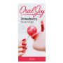 Żel smakowy Oral Joy truskawkowy Cobeco - 2