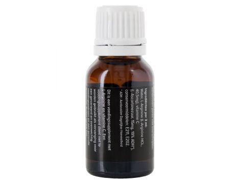 Spanish Fly Drops Gold 15ml Natural