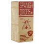 Spanish Fly Drops Gold 15ml Natural - 3