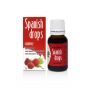 Spanish Drops 15ml Raspberry - 3
