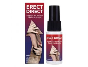 Krople Erect Direct Cobeco na energię seksualną