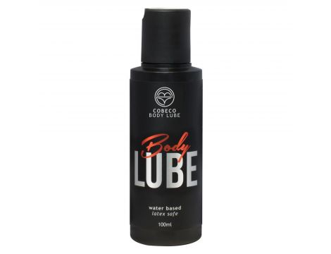 Lubrykant wodny Cobeco 100 ml