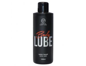 Lubrykant intymny Cobeco na bazie wody 250 ml